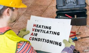 Getting to Know Your HVAC System