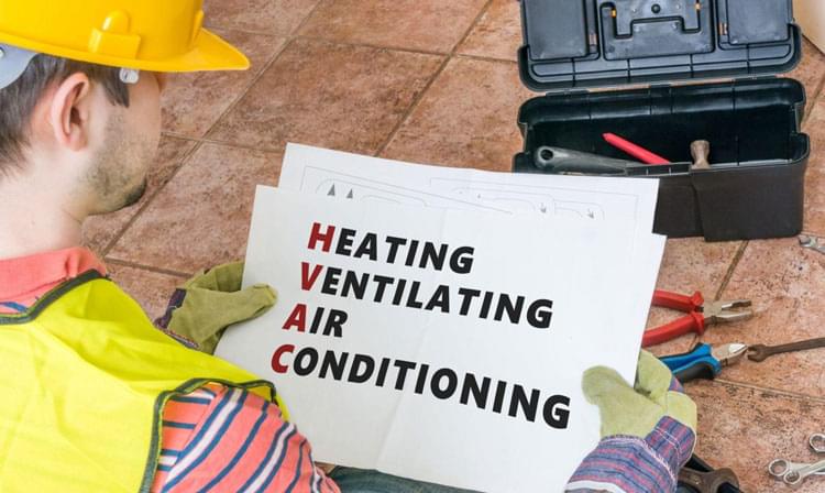 Getting to Know Your HVAC System