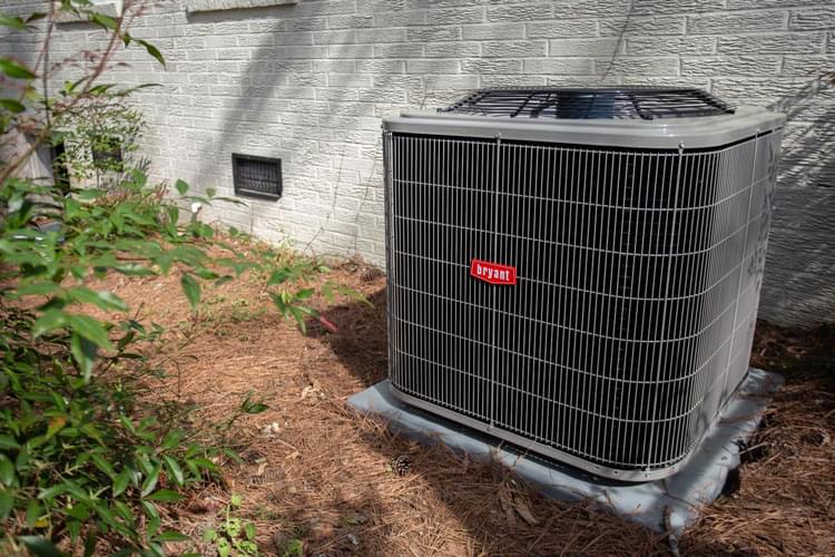 How Does an AC Unit Work