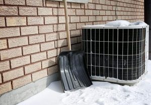 Heat Pump Frozen Up? Heres What You Should Do