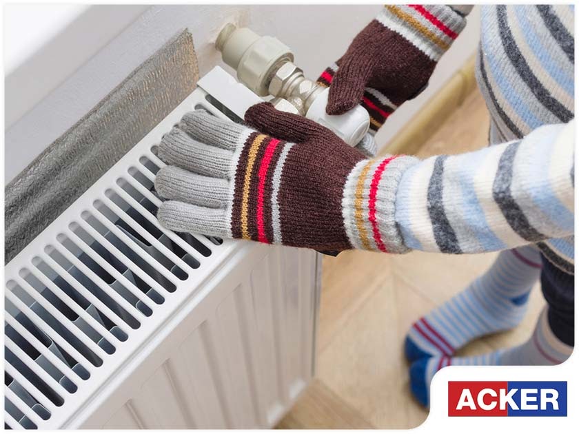 AC Coil Cleaning Mistakes To Avoid